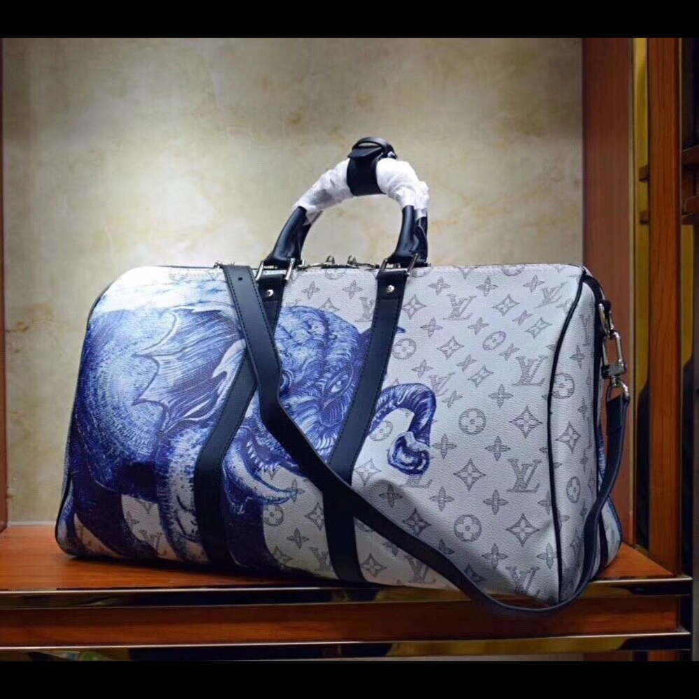 Travel tote NWT